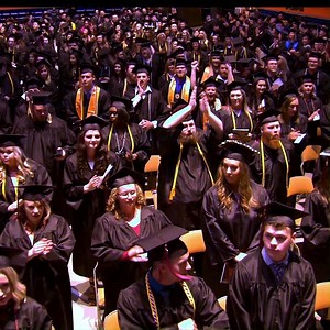 1.5K views · 45 reactions | It’s celebration time! CWI's commencement...