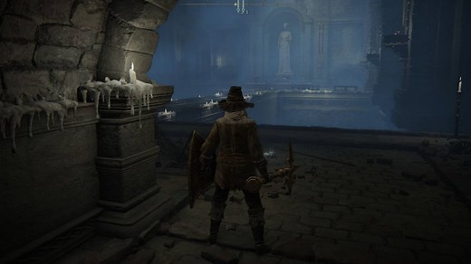 Elden Ring: How To Get The Erdtree's Favor Talisman (And What It Does)