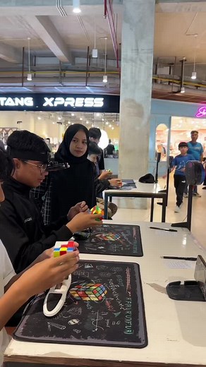 DaengRubik on TikTok