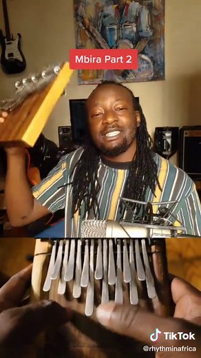 Rhythm In Africa on TikTok