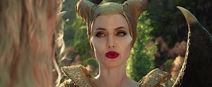 6.6K views · 61 reactions | Feast your eyes on the wicked and wonderful trailer for "Maleficent: Mistress of Evil" - we can't wait to see the story of the notorious villain evolve. In theaters on October 18! © Disney | Vogue France | Facebook