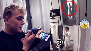 136K views · 2.2K reactions | I'VE NEVER SCARED SOMEBODY THIS BAD **stalker prank** | Jake Paul | Facebook