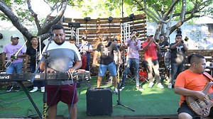 Son Calenda · Los Apodados | Los Apodados