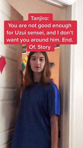 Me too Gyuutaro #demonslayer #uzui #gyuutarou #gyutaro #anime #fypシ #kimetsunoyaiba #CODAduets #StyleSnap #PerfectMarcJacobs #kny #tengenuzui