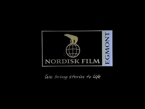 Nordisk Film TV AS logo (2010) #2