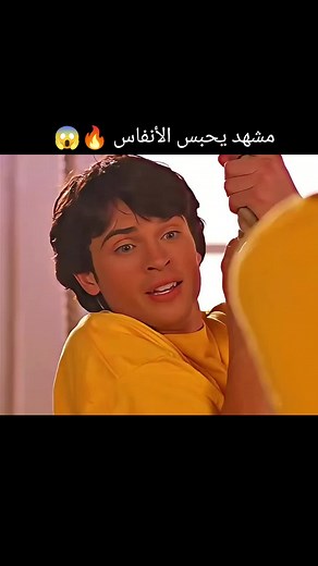 أفضل مشاهد أفلام أجنبية تحبس الأنفاس