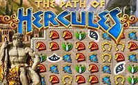 Play The Path of Hercules | Free Online  Games. KidzSearch.com