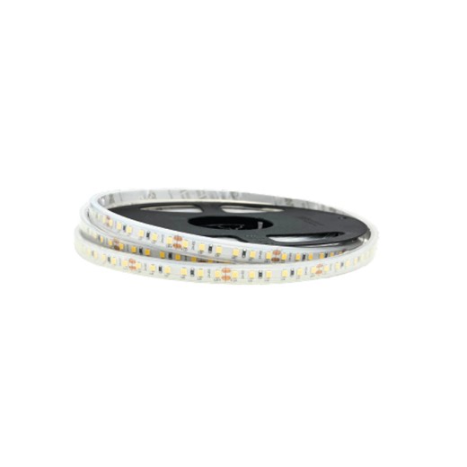 ASTER LED Strip Eco 5Meter Roll Recessed 20W/M Warm Light Color (IP20)