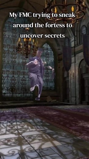 Fantasy Mystery Unveiled: A Detective's Journey