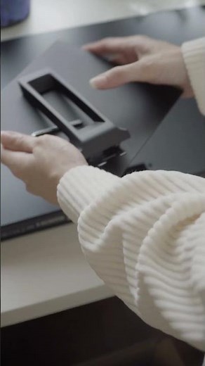 Unboxed the Xiaomi G27i 27-inch gaming monitor and set it up in minutes