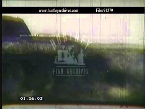 Crimea in World War Two. Film 91279