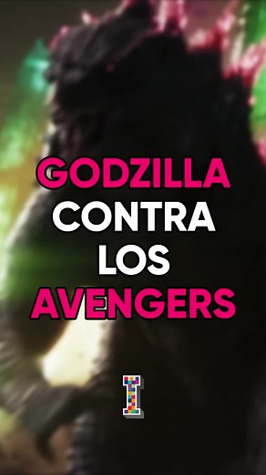 Godzilla Vs Avengers: Ultimate Showdown Explained