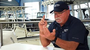 Are you in the market for a boat, but the thought of navigating through the financing process leaves you feeling adrift? Fear not! At MarineMax, we understand that getting you out on the water efficiently and hassle-free is a top priority. Let's take a closer look at what you can expect when you decide to finance your dream vessel with us. | MarineMax | Facebook