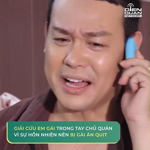 1M views · 10K reactions | Thấy cũng tội mà thôi kệ -----  Bản quyền thuộc về Dien Quan Network.  The copyright of this video belongs to Dien Quan Network. #dienquannetwork #dienquanfilm #dqf #giadinhlaso1 #sitcom #phan2 #giadinh | Sitcom - Gia Đình Là Số 1 | Facebook