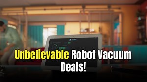 Spring smart home deals 2026: Save big on lighting, thermostats, robot cleaners & more