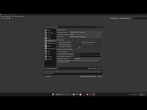 Como descargar y configurar Duckstation (emulador de PS1) para pc