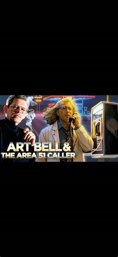 A Voice in the Night: Art Bell & the Call That Haunted Late-Night Radio: This video walks the lane between prank and possible whistleblower, traces how Art Bell’s midnight tone turned testimony into folklore, and why that one night still sparks obsession among late‑night listeners, artists, and rabbit hole hunters. Expect clips, context, and a look at how Bell’s style reshaped how we listen after dark. #ArtBell #CoastToCoastAM #paranormal #supernatural