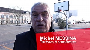Michel Messina