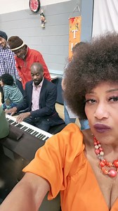 Learning is an infinite process and I want to be committed to putting in the work. Huge thanks to James Austin for teaching in a way that's both unique and engaging ❤️🙏🏽🎼 #barryharris #jazz #education #music #fbreelsfypシ゚ #tiktokviral Excerpt: Dr. Barry Harris devoted his life to the advancement of Jazz and in the 1980’s founded the Jazz Cultural Theatre. | Trané N'Chel