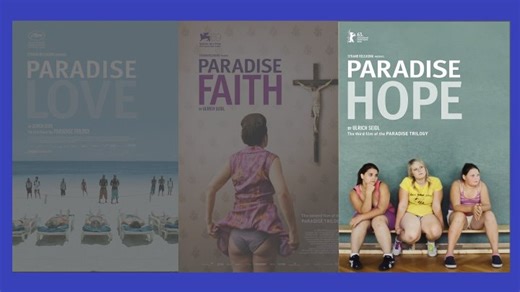 Paradise Hope 720p Melanie Lenz-Verena Lehbauer (Ulrich Seidl 2013) EngSub