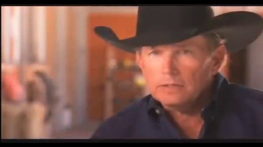 Where Does George Strait Live?