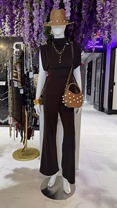 Stunning new Fall pieces in @baciami.couture ‼️ Come play on our closet 💃🏻💃🏼💃🏽 | Baciami