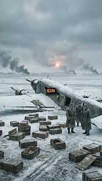 Stalingrad: The Moment Hitler's War Turned