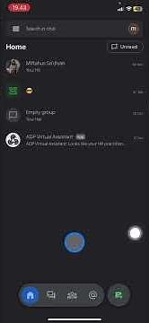 ~ Want to Know How to Log Out of Google Chat on iOS? Check This Out!