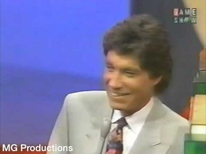 Match Game 91 (Episode 197) (April 18th, 1991) (Ross Gets Standing Ovation)