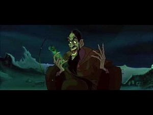 HMV: The Wickersham Brothers Song
