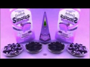 Preview 2 Goldfish Chocolate Effects | P2V17E Reversed