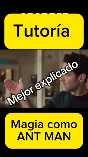 3K views · 604 reactions | El mejor truco de magia revelado #mágia #tuto #trucorevelado #tutorial #trucosdemagia | Mago Ricardo Díaz | Facebook