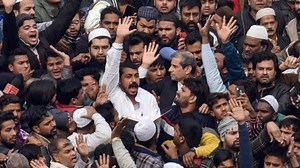 Here is what constitutes to inciting violence in Indian Penal Code