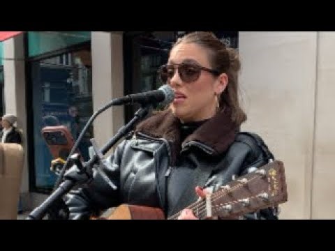 Allie Sherlock LIVE NOW