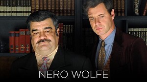 Nero Wolfe Season 1 Episode 1