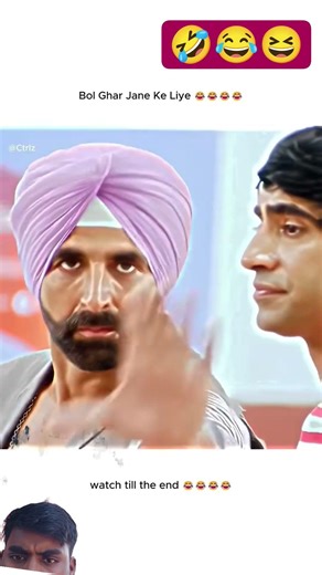 jab aaegi tab bajana hai #funny #comedy #trending #viral #bollywood #movie #akshy Kumar #film