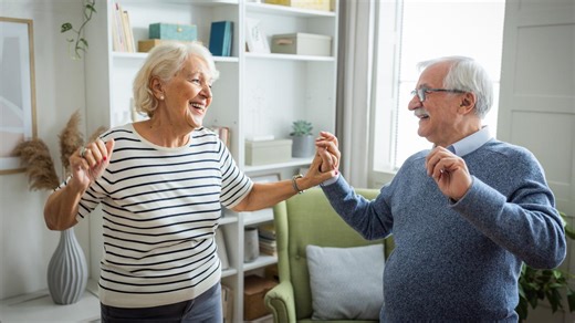 Why frailty is not a normal part of ageing