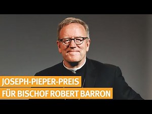 Josef-Pieper-Preisverleihung, Prof. Wald und Prof. Gerl-Falkovitz - 26.07.2025