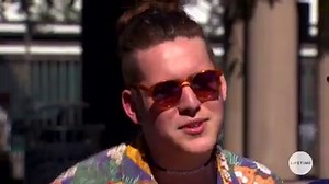 65K views · 655 reactions | Tim Gunn learns about designer Tieler's past and why he got into designing. | Project Runway | Facebook