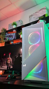 Definitely a good time to get your hands on a gaming PC 😉 - Make sure to check our Black Friday deals with the link in the bio! | CyberPowerPC UK