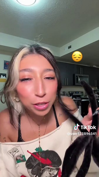 Handmade Coraline Squid Plush Keychain Tutorial