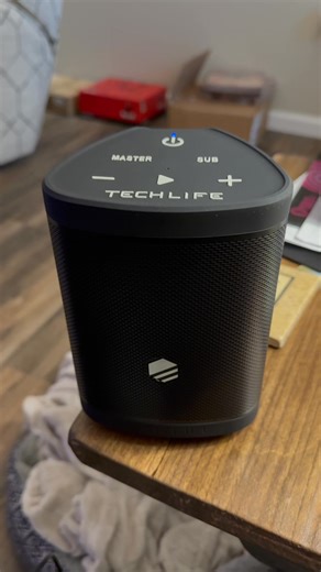 All Tech Life Bluetooth Speakers back in stock!!!! Get you some before they are gone!!!! These things sound great!!!!! | Matco Booch, Authorized Matco Tools Distributor-SHOWME TOOLS 417, LLC