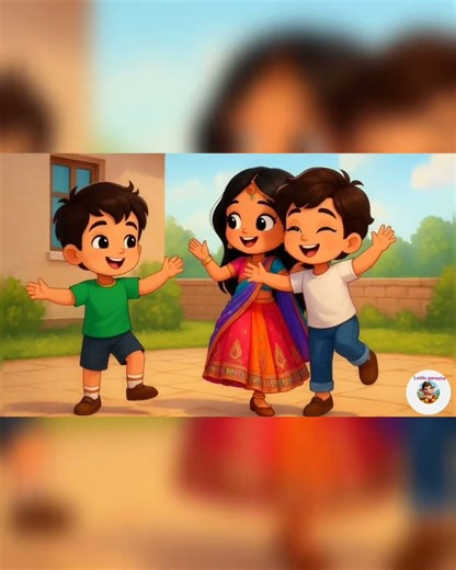 Ache bacche hum‎⁨@Laddooganesha⁩ 