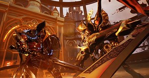 Godfall Review: You Probably Won't Fall In Love