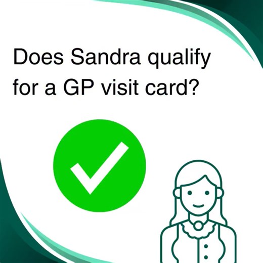 The income threshold to be eligible for a GP visit card has been increased in recent months, so more people than ever may qualify for free GP visits. Are you eligible? Apply online to find out: https://bit.ly/3WiTXtV | HSE Ireland