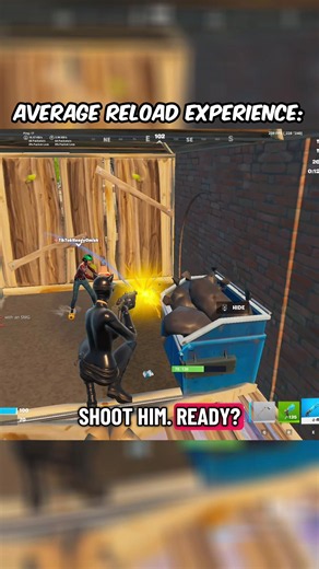 reload ranked is really something else lol #fortnite #fortniteclips #fortnitefunny #fortnitepro #fyp