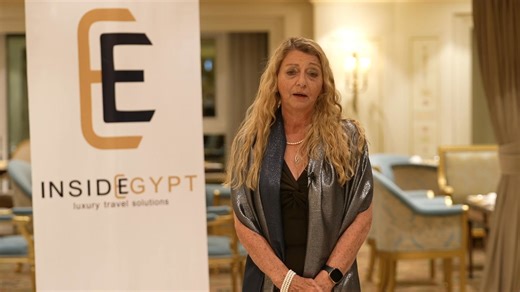 ✨ 𝗪𝗮𝗻𝘁 𝘁𝗼 𝘀𝗲𝗲 𝗘𝗴𝘆𝗽𝘁’𝘀 𝗺𝗼𝘀𝘁 𝗶𝗰𝗼𝗻𝗶𝗰 𝘀𝗶𝘁𝗲𝘀 𝗯𝘂𝘁 𝗼𝗻𝗹𝘆 𝗵𝗮𝘃𝗲 𝗮 𝘄𝗲𝗲𝗸❓ Our 8-day tour is the perfect way to experience the highlights of Cairo, Giza, Luxor, and Aswan - all in a small group, with expert guidance and exclusive access at every step. From the Great Pyramid to the temples of Luxor, this journey packs Egypt’s must-see treasures into a comfortable, well-organized itinerary designed for travelers short on time. 🎥 Now hear from our guests❗ Watch the