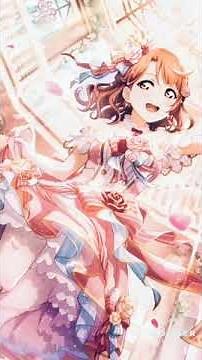 love live Ayumu Uehara edit