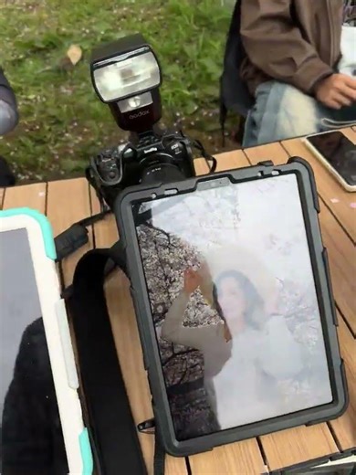 Ethereal Sakura Rain at Guilin's Garden: A Visual Symphony Guilin Sakura NatureLover