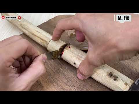 Why 99% of Hammers Break (And How to Fix It)